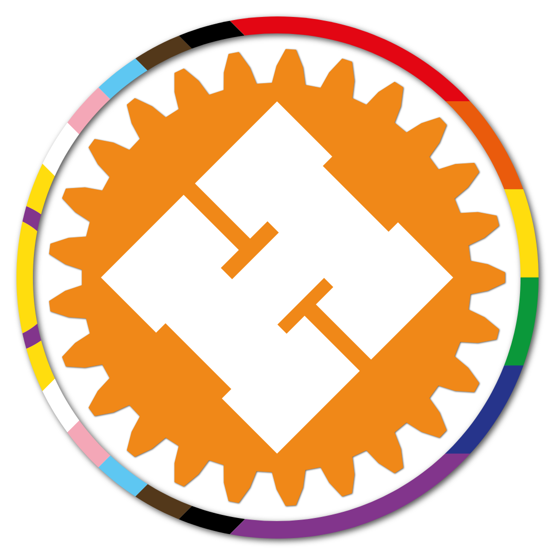 Hackspace logo